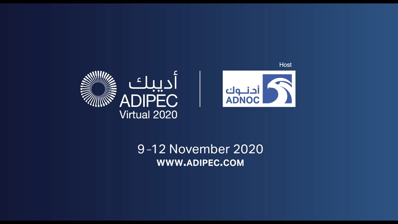 ADIPEC Virtual 2020 Promo Video