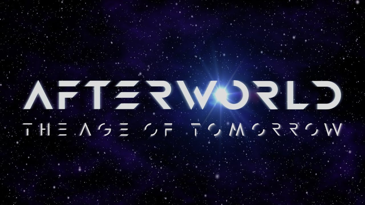 Afterworld: The Age of Tomorrow | Official Trailer