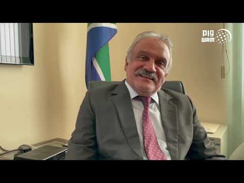 South Africa-UAE trade bouncing back to pre-COVID growth trajectory: Ambassador