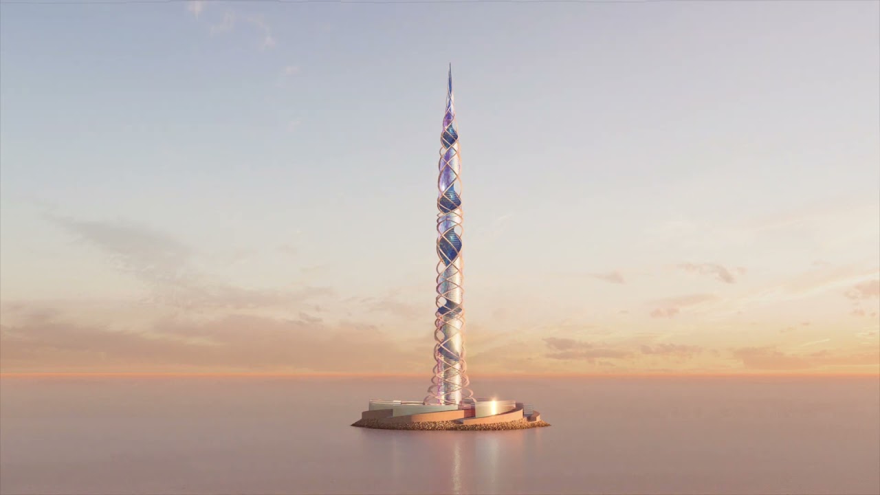 Лахта Центр 2 | Lakhta Center 2