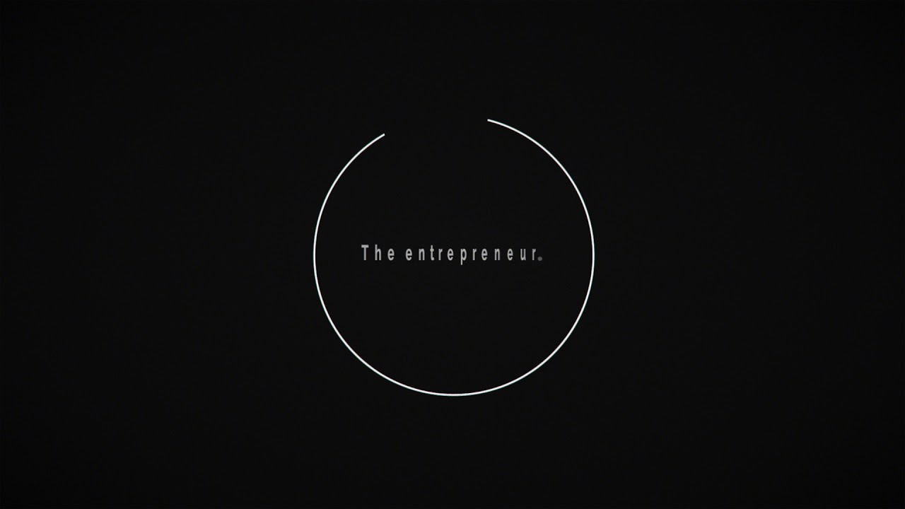 The Entrepreneurship World Cup - the story so far
