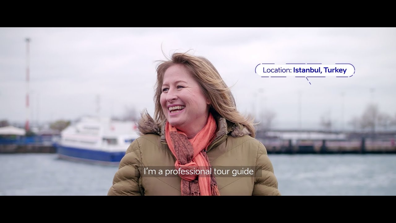 Global Entrepreneurs | Why join e-Residency?