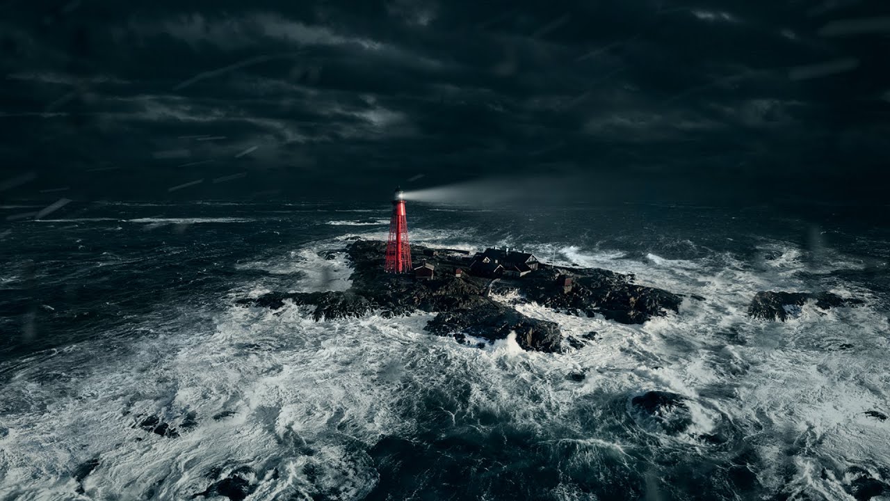 The Isolated Cinema