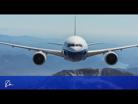 Boeing ecoDemonstrator Program